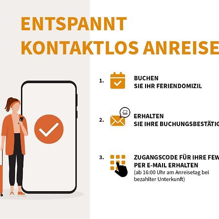 Ferienwohnung Kranichtanz Ostseeheilbad Ostseeheilbad Zingst Exterior foto